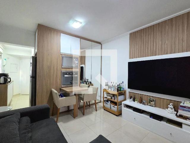 Apartamento venda em Vila Olímpia, São Paulo