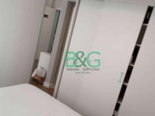 Apartamento venda em Vila Olímpia, São Paulo