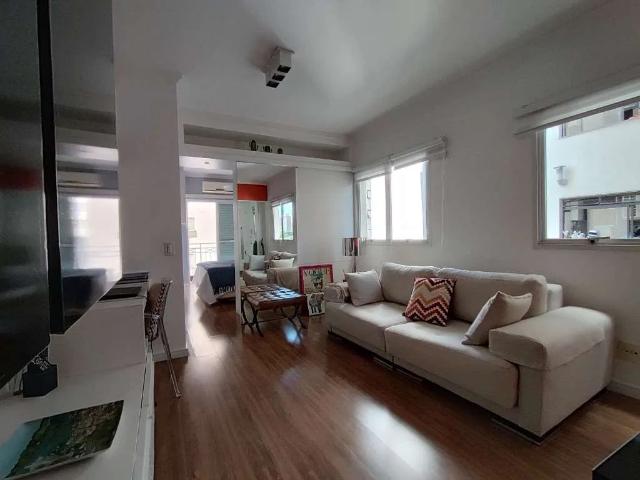 Apartamento venda em Vila Olímpia, São Paulo