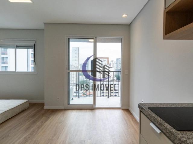 Apartamento venda em Vila Olímpia, São Paulo