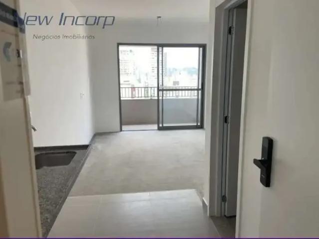 Apartamento venda em Vila Olímpia, São Paulo