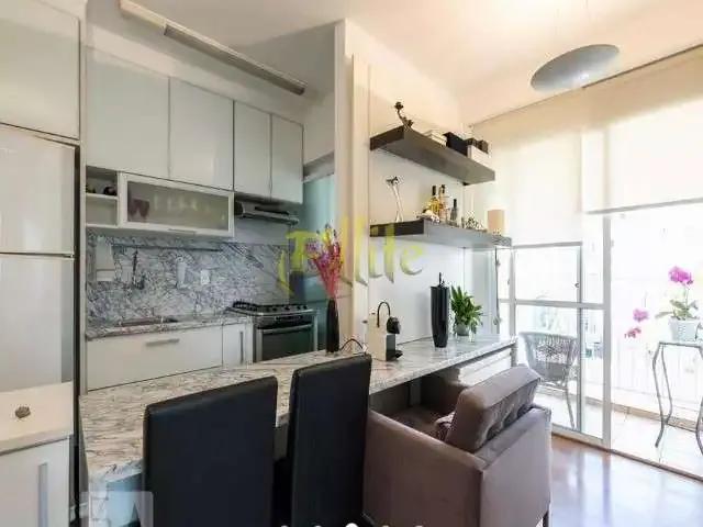 Apartamento venda em Região Imediata de São Paulo, Região Metropolitana de São Paulo