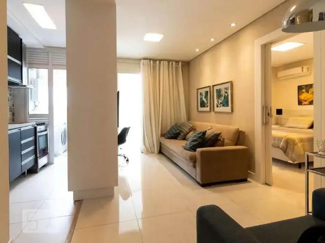 Apartamento venda em Vila Olímpia, São Paulo