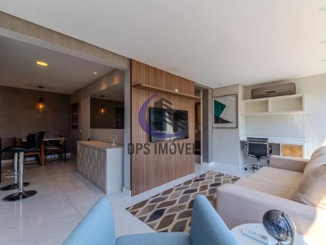 Apartamento venda em Vila Olímpia, São Paulo