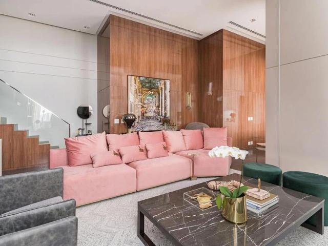 Apartamento venda em Vila Olímpia, São Paulo