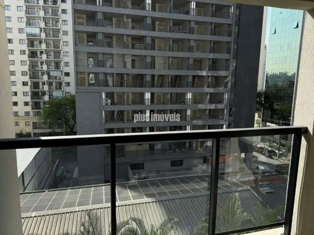 Apartamento venda em Vila Olímpia, São Paulo