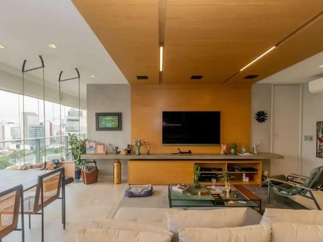 Apartamento venda em Itaim Bibi, Biritiba-Mirim