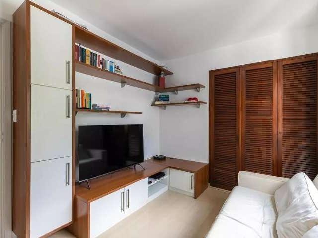 Apartamento venda em Região Imediata de São Paulo, Região Metropolitana de São Paulo