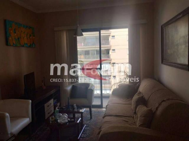 Apartamento venda em Vila Olímpia, São Paulo