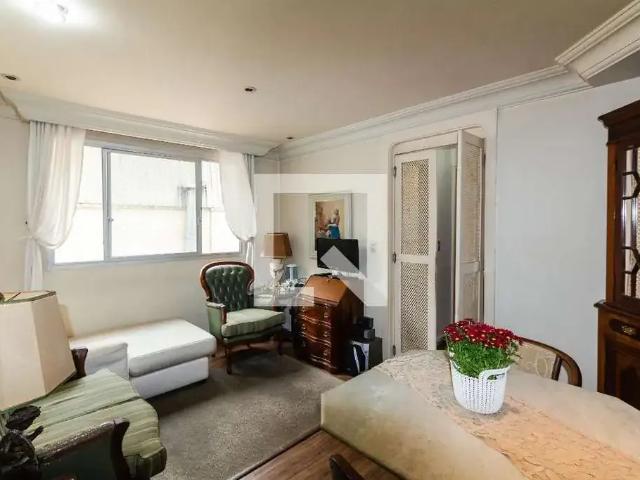 Apartamento venda em Vila Olímpia, São Paulo