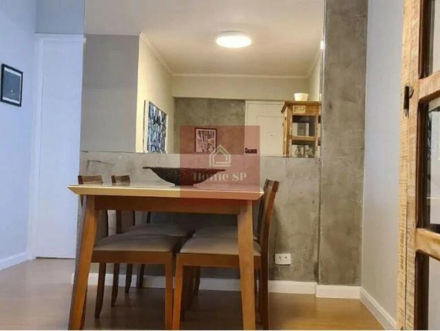 Apartamento venda em Vila Olímpia, São Paulo