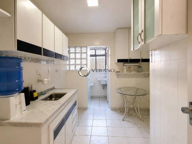 Apartamento venda em Vila Olímpia, São Paulo