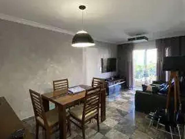Apartamento venda em Vila Olímpia, São Paulo