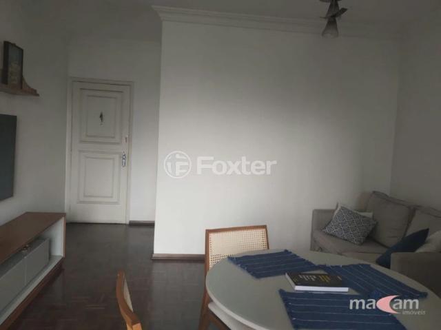 Apartamento venda em Vila Olímpia, São Paulo