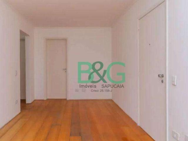 Apartamento venda em Vila Olímpia, São Paulo