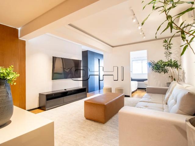 Apartamento venda em Vila Olímpia, São Paulo