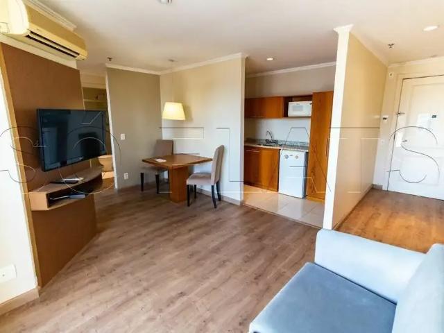 Apartamento venda em Vila Olímpia, São Paulo
