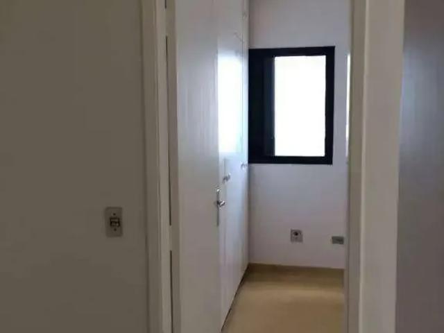 Apartamento venda em Vila Olímpia, São Paulo