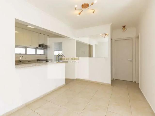 Apartamento venda em Vila Olímpia, São Paulo