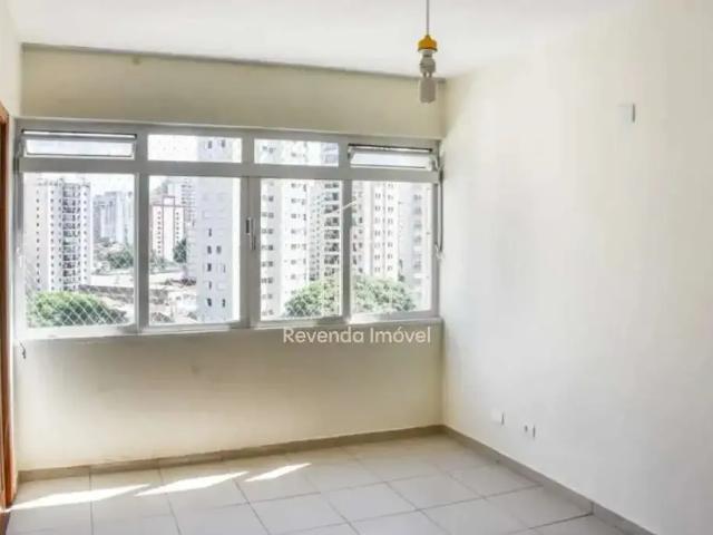 Apartamento venda em Vila Olímpia, São Paulo