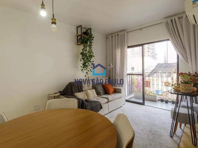 Apartamento venda em Vila Olímpia, São Paulo
