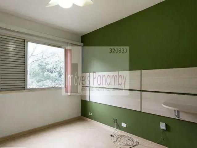 Apartamento venda em Vila Olímpia, São Paulo