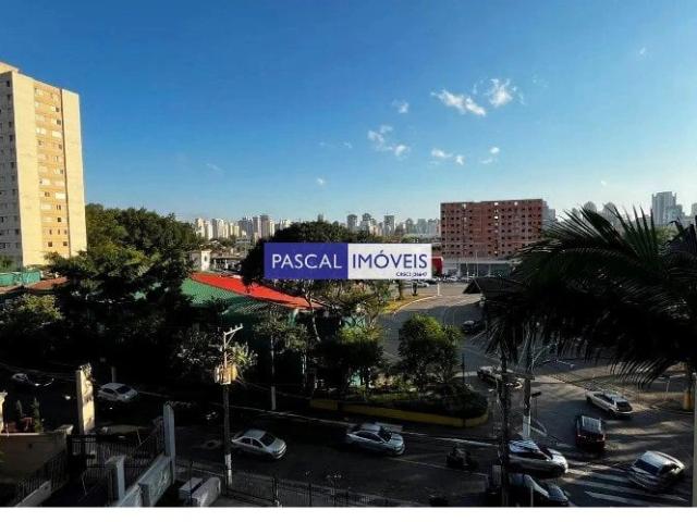 Apartamento venda em Vila Olímpia, São Paulo