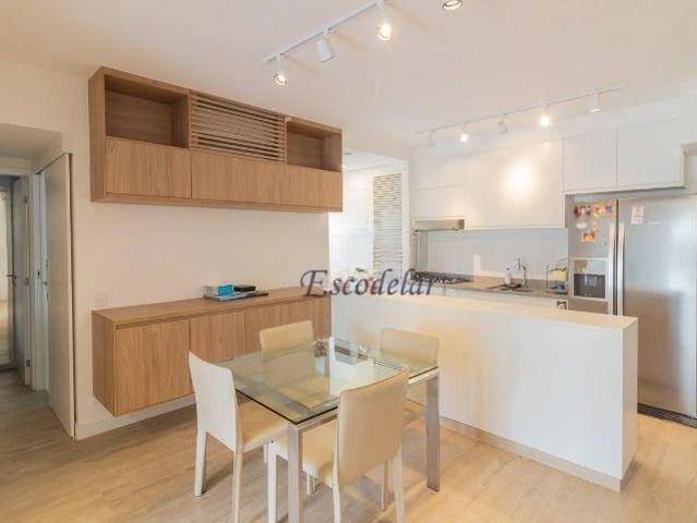 Apartamento venda em Vila Olímpia, São Paulo