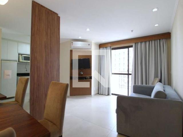 Apartamento venda em Vila Olímpia, São Paulo
