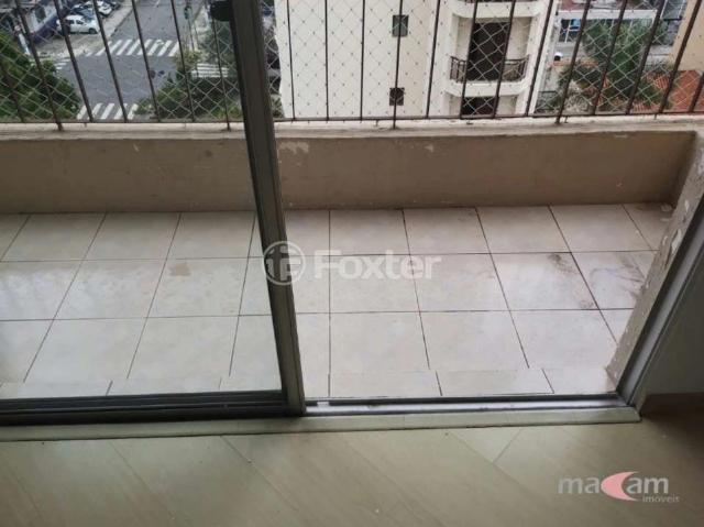 Apartamento venda em Vila Olímpia, São Paulo