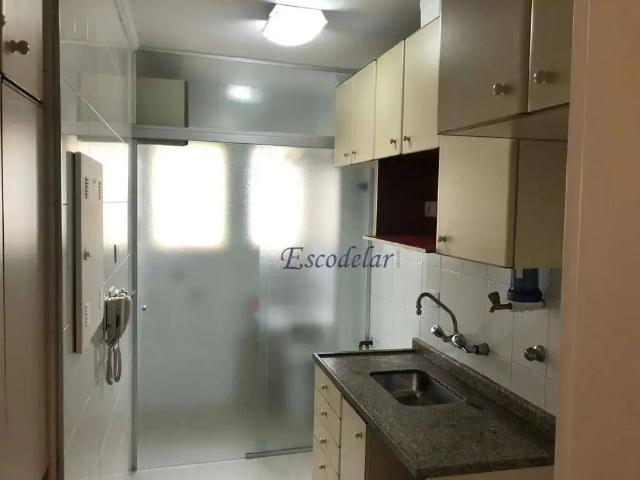 Apartamento venda em Vila Olímpia, São Paulo