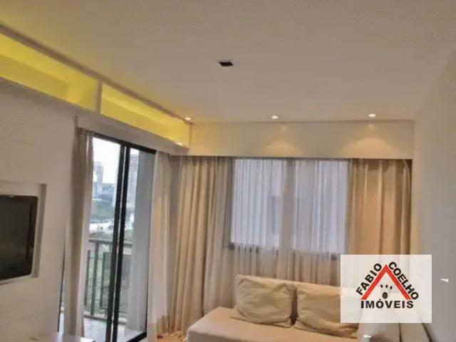 Apartamento venda em Vila Olímpia, São Paulo