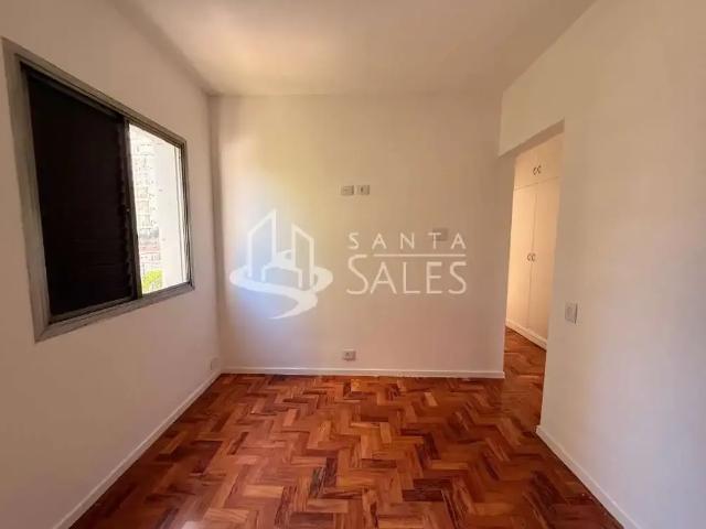 Apartamento venda em Vila Olímpia, São Paulo
