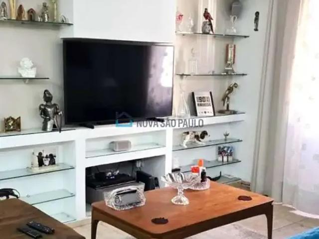 Apartamento venda em Região Imediata de São Paulo, Região Metropolitana de São Paulo