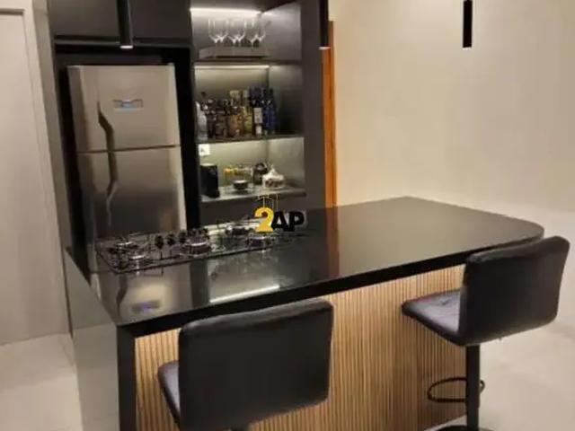 Apartamento venda em Vila Olímpia, São Paulo