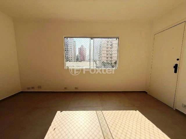 Apartamento venda em Vila Olímpia, São Paulo