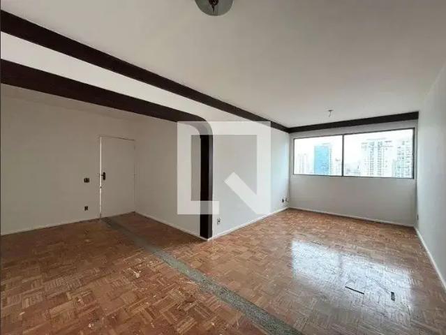 Apartamento venda em Vila Olímpia, São Paulo