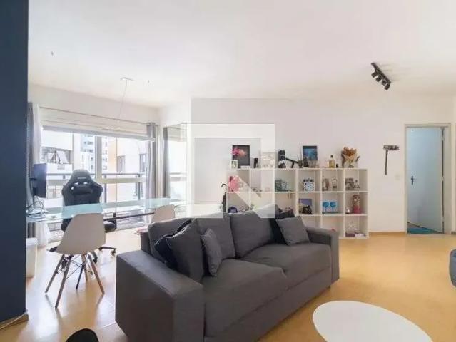 Apartamento venda em Vila Olímpia, São Paulo