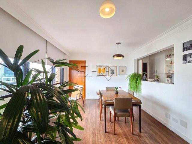 Apartamento venda em Vila Olímpia, São Paulo