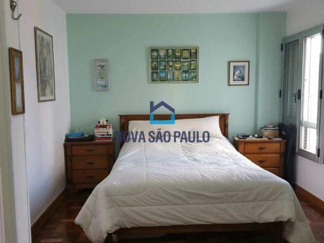 Apartamento venda em Vila Olímpia, São Paulo