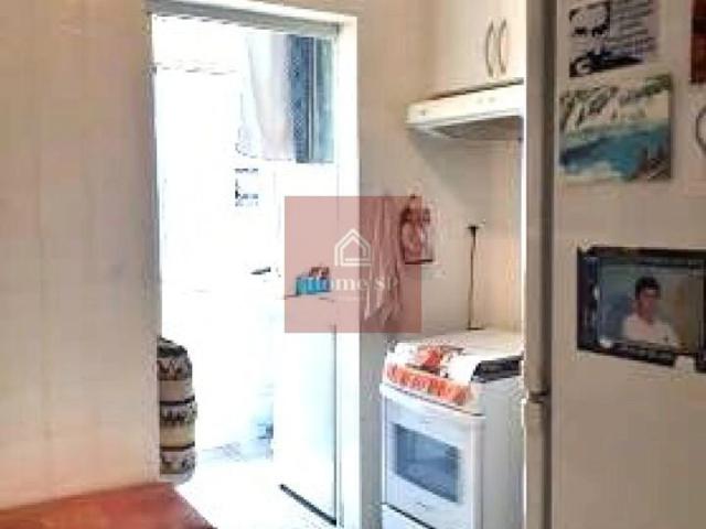 Apartamento venda em Vila Olímpia, São Paulo