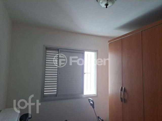 Apartamento venda em Vila Olímpia, São Paulo
