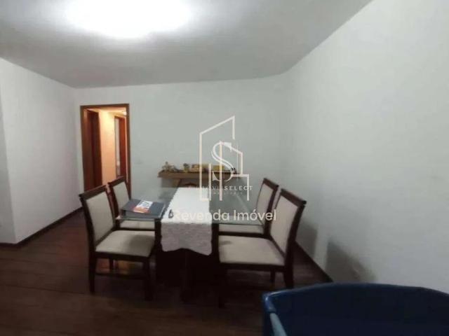 Apartamento venda em Vila Olímpia, São Paulo