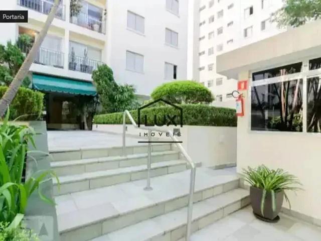 Apartamento venda em Vila Olímpia, São Paulo