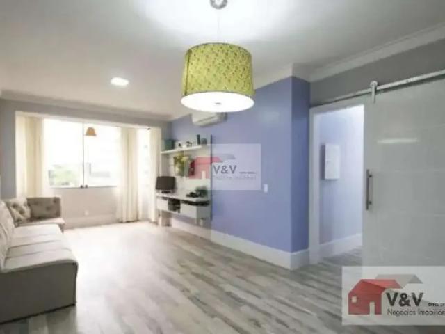 Apartamento venda em Vila Olímpia, São Paulo