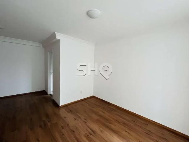 Apartamento venda em Vila Olímpia, São Paulo