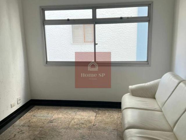 Apartamento venda em Vila Olímpia, São Paulo