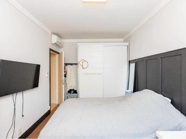 Apartamento venda em Vila Olímpia, São Paulo