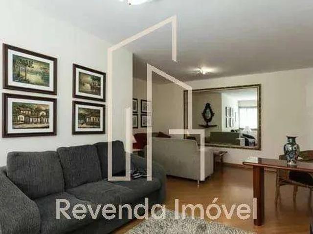 Apartamento venda em Vila Olímpia, São Paulo