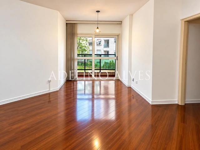 Apartamento venda em Vila Olímpia, São Paulo
